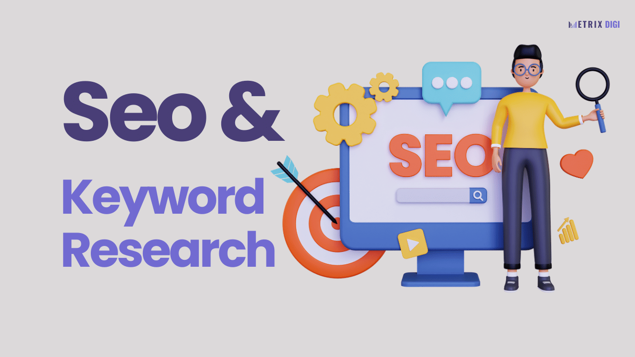 Search engine optimization