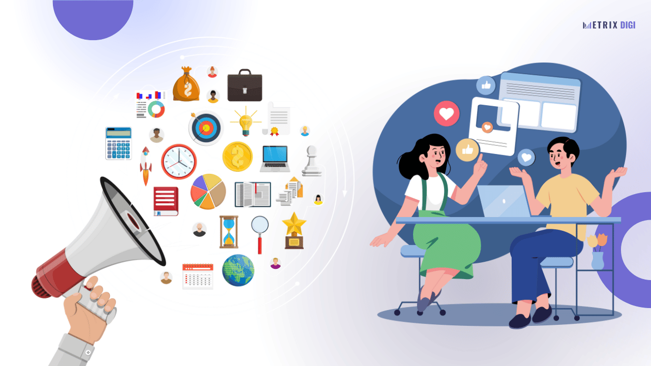 Social Media Marketing