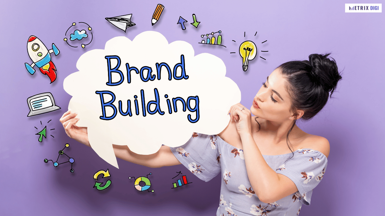 Branding