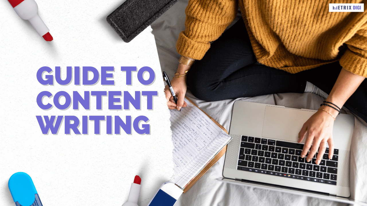 Content Writing