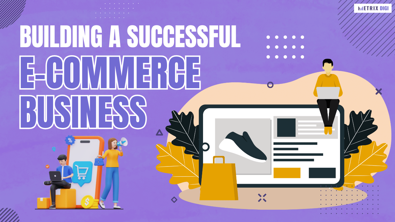 E-Commerce Unlocked